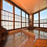 Dormy Inn Abashiri Hotels in Abashiri