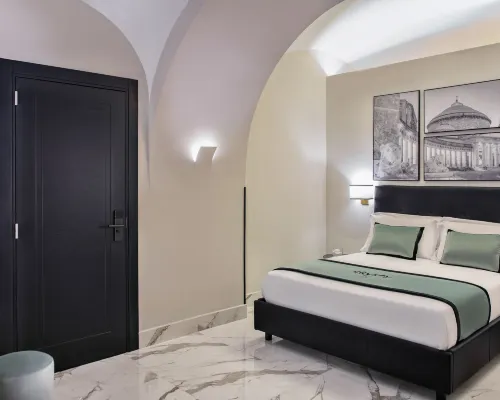 Citykey Napoli - Bed & Breakfast Hotels near Materdei