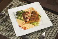 DoubleTree by Hilton Washington Meadow Lands Casino Area - breakfast