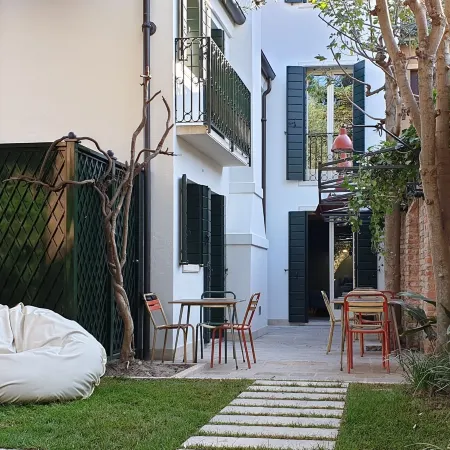 Casa Giotto