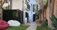 Casa Giotto