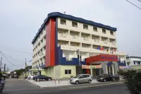 Hotel Royal Palace