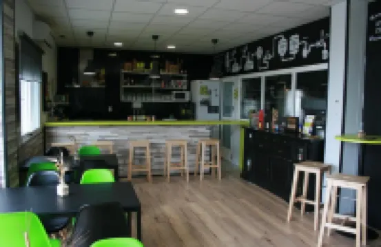 Mirador Tierra de Frontera