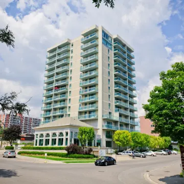 The Waterside Inn Hotels near Erindale Park