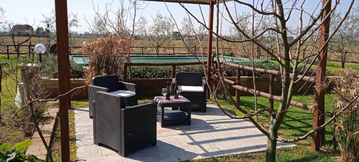 Podere Casorbica Hotels in Cortona