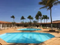 Fiesta Bahiana Club Hotel Hotels in Sao Gabriel