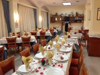 Hotel Niagara Hotels in Catanzaro Lido