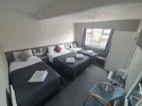 Brooklyn Hotel Hotels in Blackpool