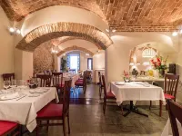 Hotel Plaza Grande Hotels in Zafra