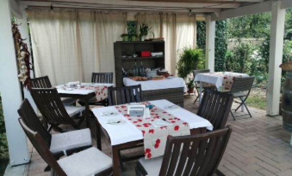 Villa Oasi - Housity