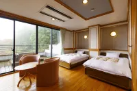 南八ヶ岳須玉温泉若神楼