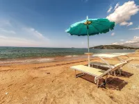 Baron Beach Hotel Hotels in Minturno