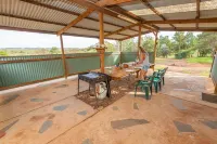 Bendleby Ranges Hotels in Orroroo