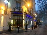 Best Western Seine West Hotel Hotel a La Defense
