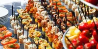 Hotel Korona Park Klewinowo - breakfast