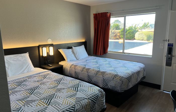 Motel 6 Arcata, CA – Cal Poly Humboldt