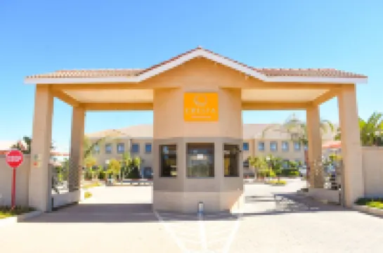 Cresta Mahalapye Hotel Hotel di 