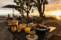 1905 Zino's Palace - breakfast
