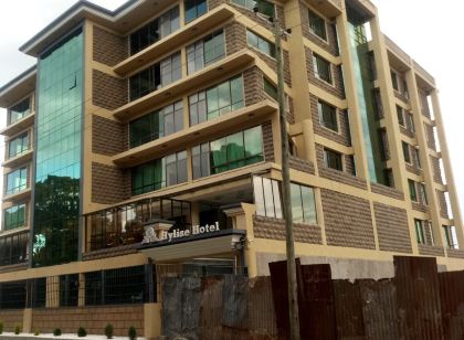 Hylise Hotel
