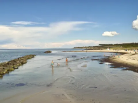 Ferienhaus Waldblick Hotels in Fuhlendorf