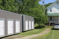 Charming 3-bedroom house with WiFi and AC in Athens