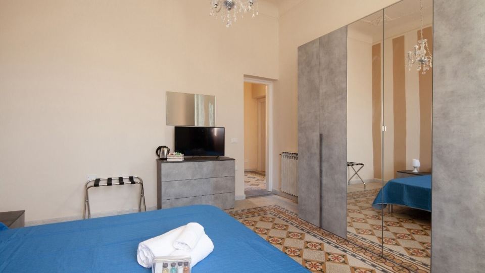 Rent Rooms la Spezia