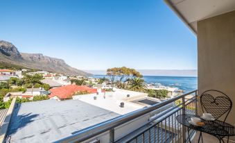 3 on Camps Bay