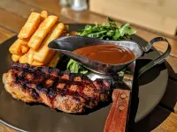 Royal Derby Hotel Hotels in Fitzroy