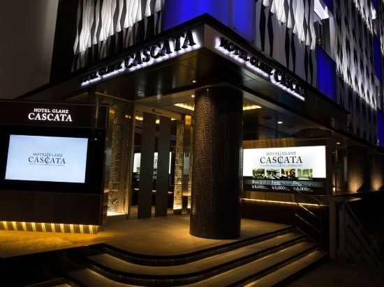 Hotel Glanz Cascata
