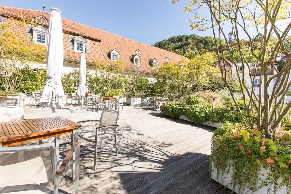 Arthotel Heidelberg