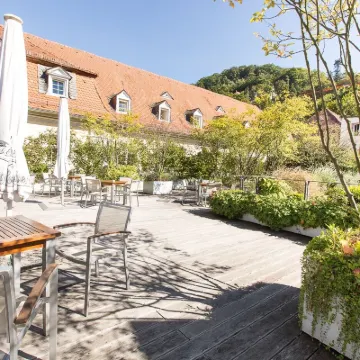 Arthotel Heidelberg Hotels near Heiliggeistkirche