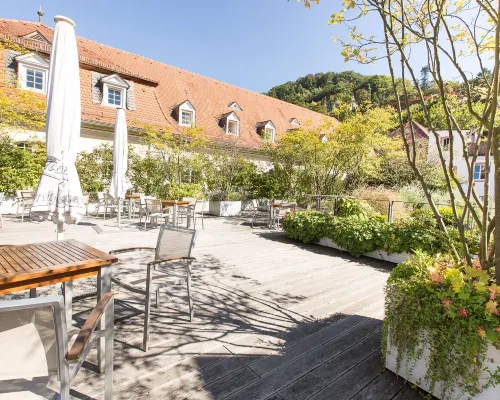 Arthotel Heidelberg Hotels in Heidelberg