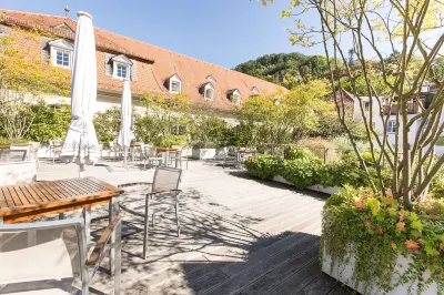 Arthotel Heidelberg Hotels in Гайдельберґ
