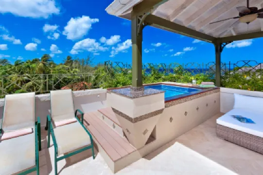 Beacon Hill 305 - the Penthouse Hotels in 