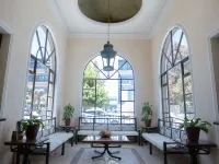 Hotel Zacatecas Courts Hotels in Zacatecas