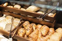 HARBR. Hotel Ludwigsburg , a member of Radisson Individuals - breakfast