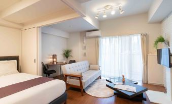 Bon Condominium Umeda