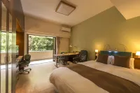 Hotel New Yokosuka فنادق في يوكوسوكا