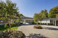 Hotel Boldern Hotel a Stafa