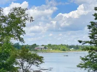 Island View Hotel Bar Harbor - parking