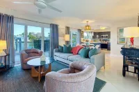 Waterfront Industrial Chic #2 Clearwater Beach