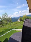 Apartment Panorama Val di Non