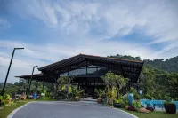 Sebayu Retreat Gopeng Hotels in Teja