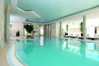 Das Schokoladenhotel Hotels in Apen