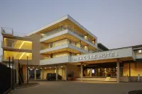 Mercure Avignon Gare TGV Hotel berhampiran Théâtre des Béliers