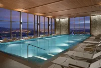 Burgenstock Hotel & Alpine Spa Hotels in Stans