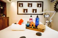 Ka'Ana Resort & Spa - ที่มีสปา
