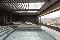 Santre Dolomythic Home - spa