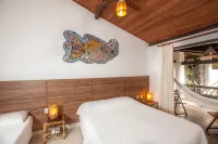 Pousada Ogum Marinho Hotels in Praia do Forte