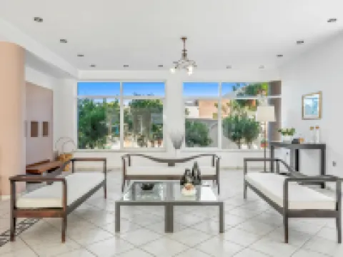 マリア ルセ マリアのホテル